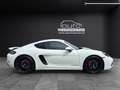 Porsche Cayman 718 Cayman GTS 4.0/SportAGA/Bose/Carplay/Rkü Blanc - thumbnail 7