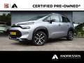 Citroen C3 Aircross 1.2 PureTech 110pk Plus [Groot Navi + All-Seasonba Grijs - thumbnail 1