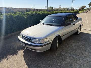 SE cabrio