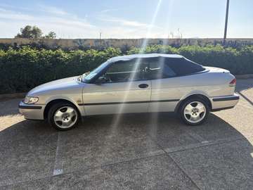 SE cabrio