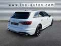 Audi A4 2.0 30 TDI 136 S-tronic Business line Blanco - thumbnail 4