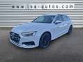 Audi A4 2.0 30 TDI 136 S-tronic Business line Blanc - thumbnail 1