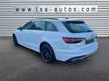 Audi A4 2.0 30 TDI 136 S-tronic Business line Blanc - thumbnail 3