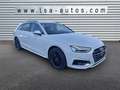 Audi A4 2.0 30 TDI 136 S-tronic Business line Blanc - thumbnail 6