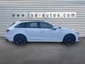 Audi A4 2.0 30 TDI 136 S-tronic Business line Blanc - thumbnail 5