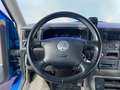 Volkswagen T4 California T4 Multivan Aufstelldach 2.8 V6 Aut. LPG NAV AHK Blu/Azzurro - thumbnail 15