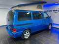Volkswagen T4 California T4 Multivan Aufstelldach 2.8 V6 Aut. LPG NAV AHK Bleu - thumbnail 13
