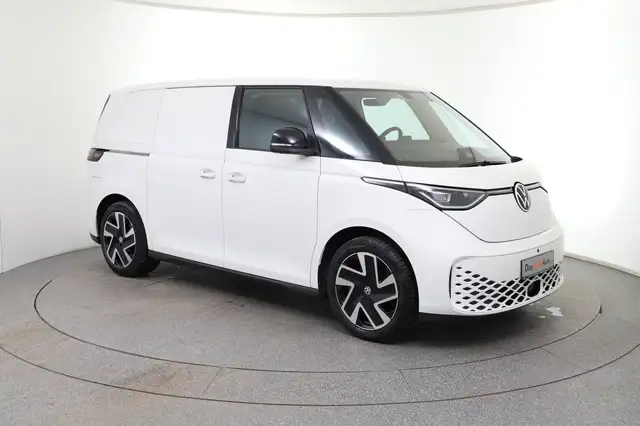 Volkswagen ID. Buzz VW ID. Buzz Cargo Pro 4MOTION 250 kW Ansicht 7