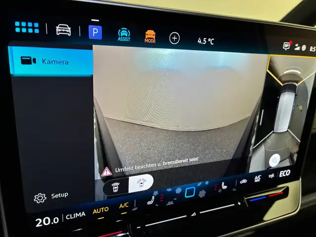 Volkswagen ID. Buzz VW ID. Buzz Cargo Pro 4MOTION 250 kW Ansicht 21