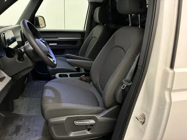 Volkswagen ID. Buzz VW ID. Buzz Cargo Pro 4MOTION 250 kW Ansicht 16