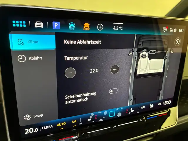 Volkswagen ID. Buzz VW ID. Buzz Cargo Pro 4MOTION 250 kW Ansicht 32