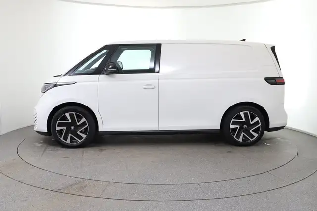 Volkswagen ID. Buzz VW ID. Buzz Cargo Pro 4MOTION 250 kW Ansicht 2