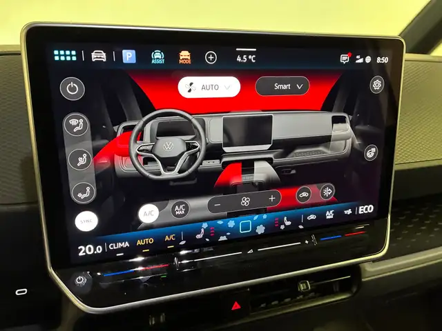 Volkswagen ID. Buzz VW ID. Buzz Cargo Pro 4MOTION 250 kW Ansicht 27