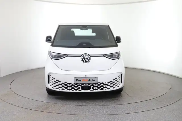 Volkswagen ID. Buzz VW ID. Buzz Cargo Pro 4MOTION 250 kW Ansicht 8