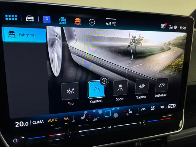 Volkswagen ID. Buzz VW ID. Buzz Cargo Pro 4MOTION 250 kW Ansicht 28