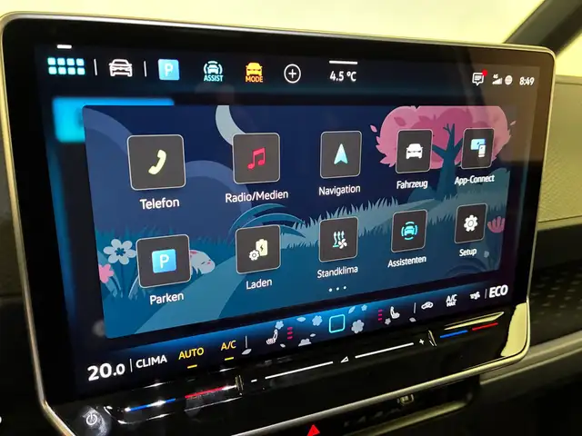 Volkswagen ID. Buzz VW ID. Buzz Cargo Pro 4MOTION 250 kW Ansicht 25