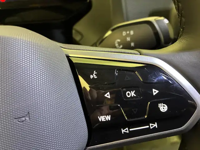 Volkswagen ID. Buzz VW ID. Buzz Cargo Pro 4MOTION 250 kW Ansicht 10