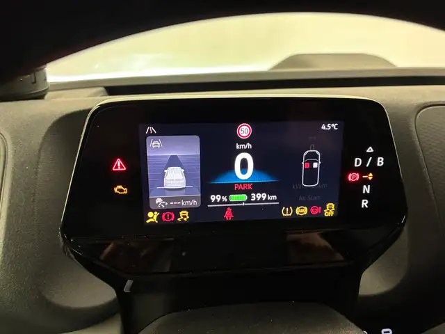 Volkswagen ID. Buzz VW ID. Buzz Cargo Pro 4MOTION 250 kW Ansicht 24