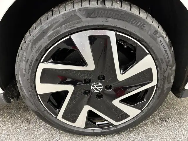 Volkswagen ID. Buzz VW ID. Buzz Cargo Pro 4MOTION 250 kW Ansicht 33