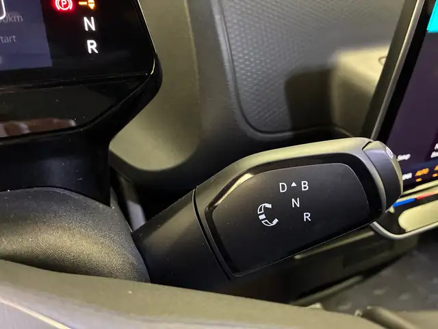 Volkswagen ID. Buzz VW ID. Buzz Cargo Pro 4MOTION 250 kW Ansicht 12