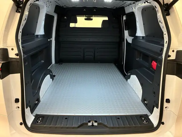 Volkswagen ID. Buzz VW ID. Buzz Cargo Pro 4MOTION 250 kW Ansicht 20