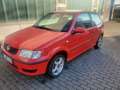 Volkswagen Polo 1.0 Ideales Winter-bzw.Anfängerfahrzeug Roşu - thumbnail 1