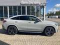 Mercedes-Benz GLE 350 de 4MATIC Coupé AMG Prem#Pano#AHK#360#Fahrassisten Grau - thumbnail 21