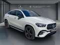Mercedes-Benz GLE 350 de 4MATIC Coupé AMG Prem#Pano#AHK#360#Fahrassisten Grau - thumbnail 20