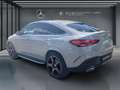 Mercedes-Benz GLE 350 de 4MATIC Coupé AMG Prem#Pano#AHK#360#Fahrassisten Grau - thumbnail 9