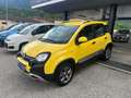 Fiat Panda Panda 0.9 t.air turbo Cross 4x4 90cv - thumbnail 2