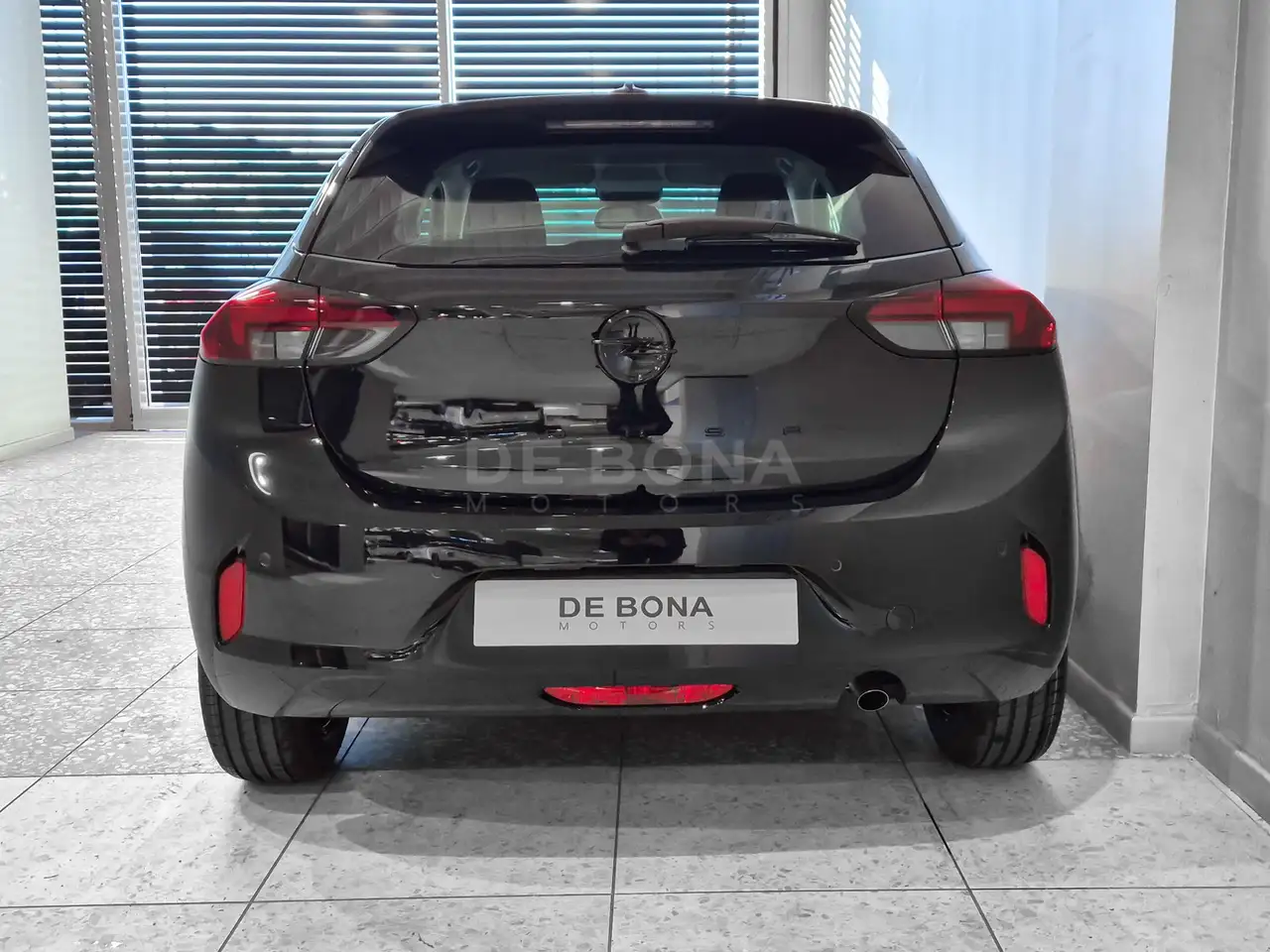 Opel Corsa 2026