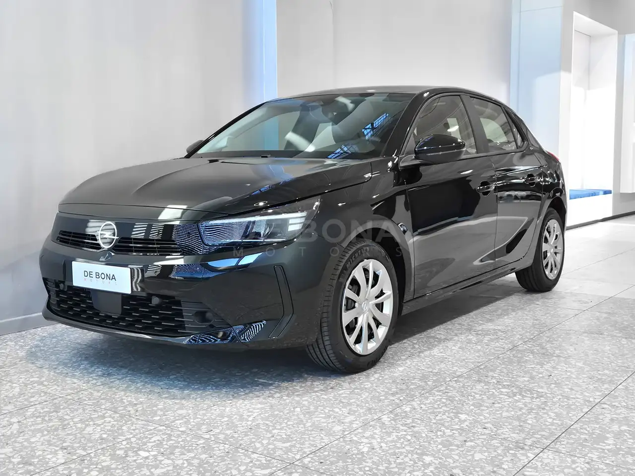 Opel Corsa 2026