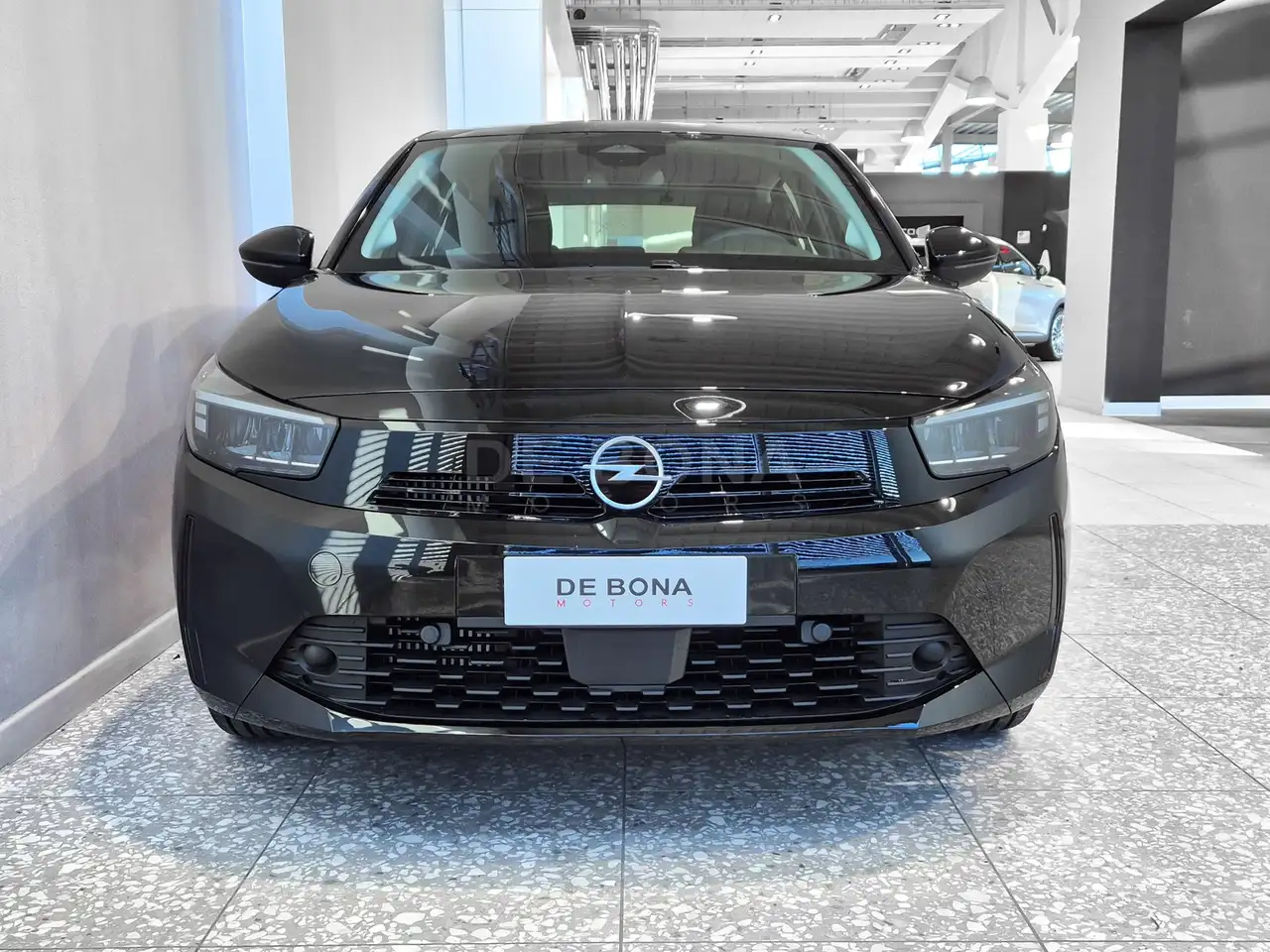 Opel Corsa 2026