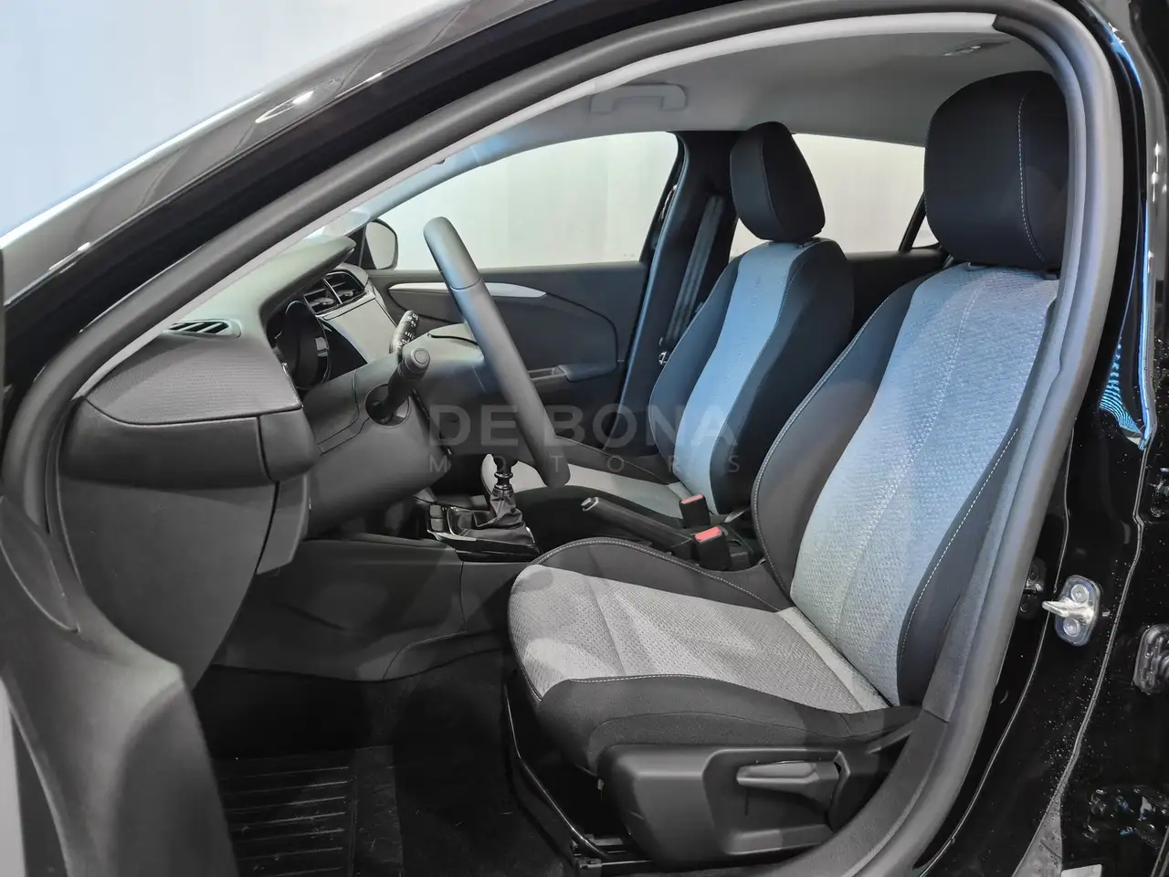 Opel Corsa 2026