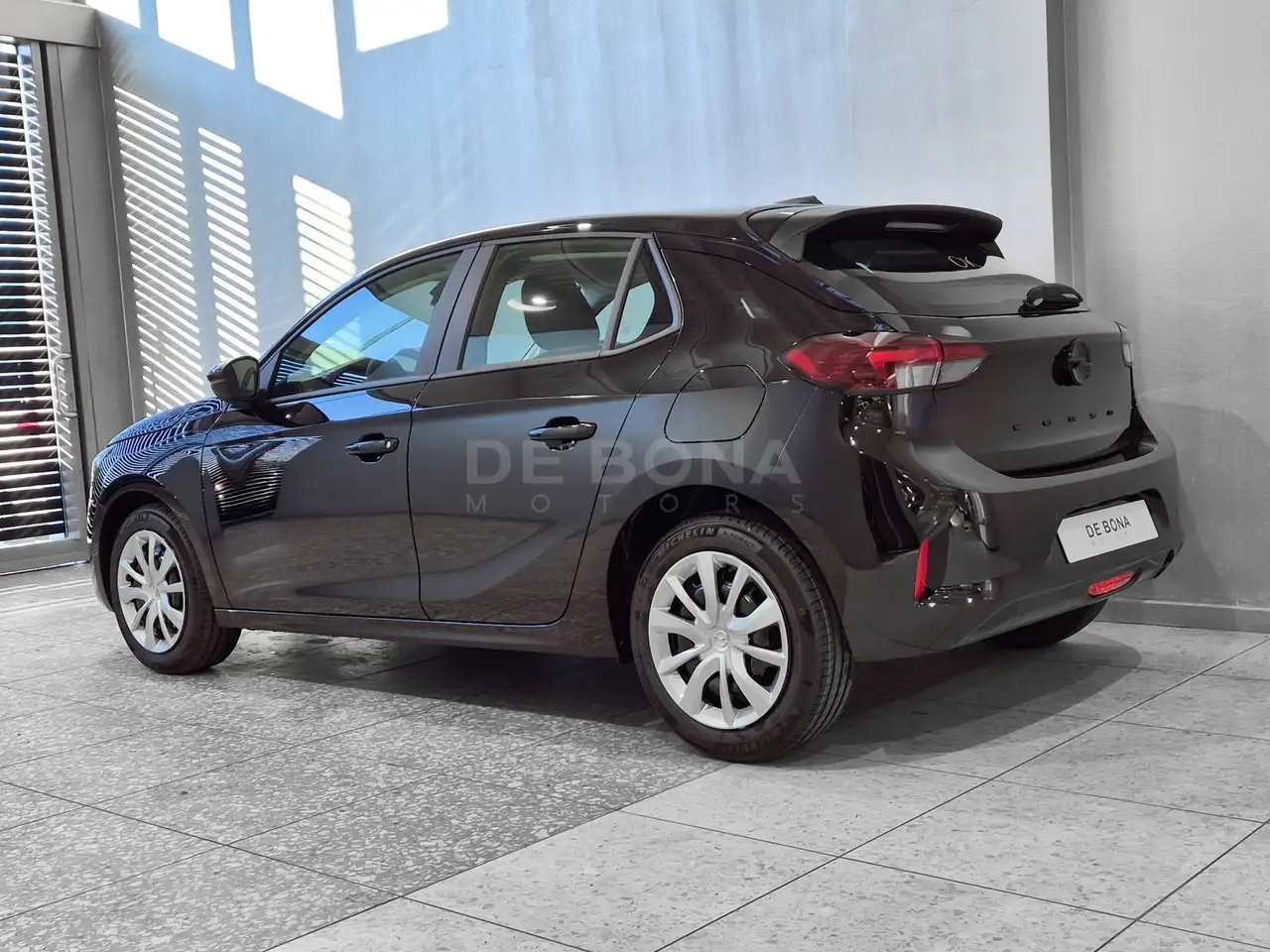 Opel Corsa 2026