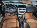 BMW BMW Serie 6 Descapotable  Automático de 2 Puertas Noir - thumbnail 5