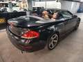BMW BMW Serie 6 Descapotable  Automático de 2 Puertas Noir - thumbnail 2