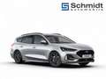 Ford Focus ST-Line Tra. 1,5 Eblue 115PS A8 F Silber - thumbnail 7