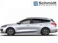 Ford Focus ST-Line Tra. 1,5 Eblue 115PS A8 F Silber - thumbnail 2