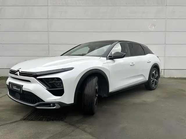 Citroen C5 X SHINE PACK