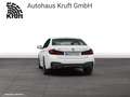 BMW 545 e xDrive M SPORT+LASERLICHT+KAMERA+ACC+HUD Wit - thumbnail 8