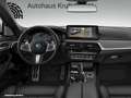 BMW 545 e xDrive M SPORT+LASERLICHT+KAMERA+ACC+HUD Biały - thumbnail 5