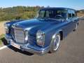 Mercedes-Benz 600 Deutsche Erstzulassung Blau - thumbnail 4