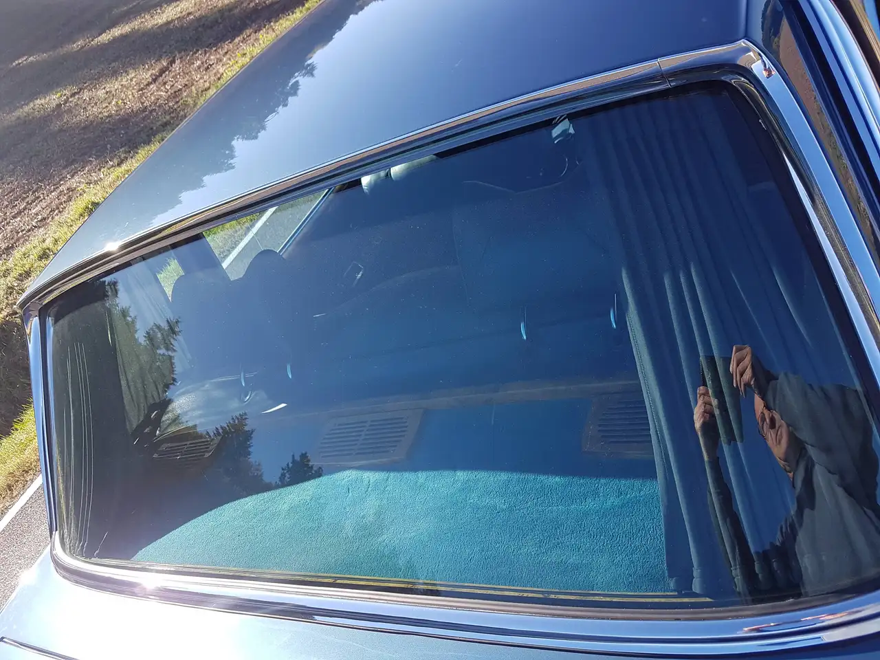 Mercedes-Benz 600 Deutsche Erstzulassung, foto 11