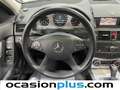 Mercedes-Benz C 180 K Classic Plateado - thumbnail 21