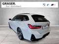 BMW 320 d M Sport +++UPE: *71140,00,--+++ Alb - thumbnail 2
