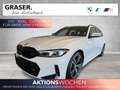 BMW 320 d M Sport +++UPE: *71140,00,--+++ Alb - thumbnail 1