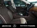 Mercedes-Benz GLE 500 4M STANDHEIZUNG AHK DISTRONIC SPUR LED Noir - thumbnail 10