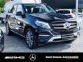 Mercedes-Benz GLE 500 4M STANDHEIZUNG AHK DISTRONIC SPUR LED Noir - thumbnail 3
