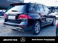 Mercedes-Benz GLE 500 4M STANDHEIZUNG AHK DISTRONIC SPUR LED Noir - thumbnail 4